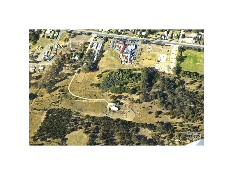 Lot 101 George Drive, Yankalilla SA 5203