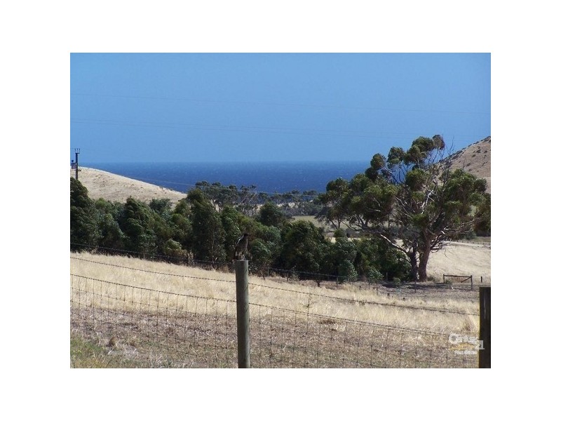 Lot 12 Finniss Vale Drive, Second Valley SA 5204