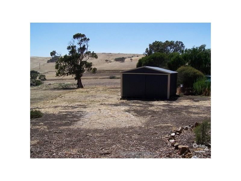 Lot 12 Finniss Vale Drive, Second Valley SA 5204