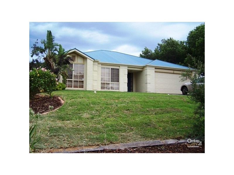 24 Lewis Road, Carrickalinga SA 5204