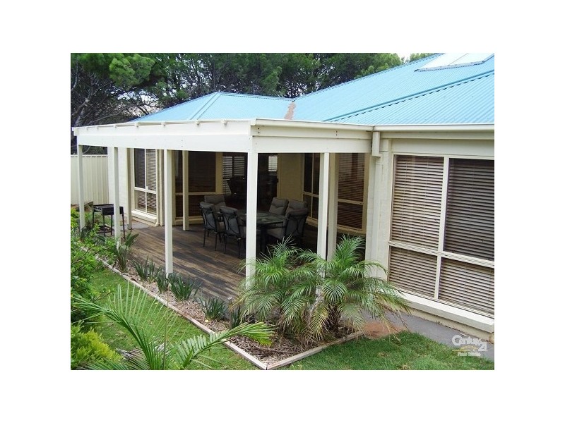 24 Lewis Road, Carrickalinga SA 5204