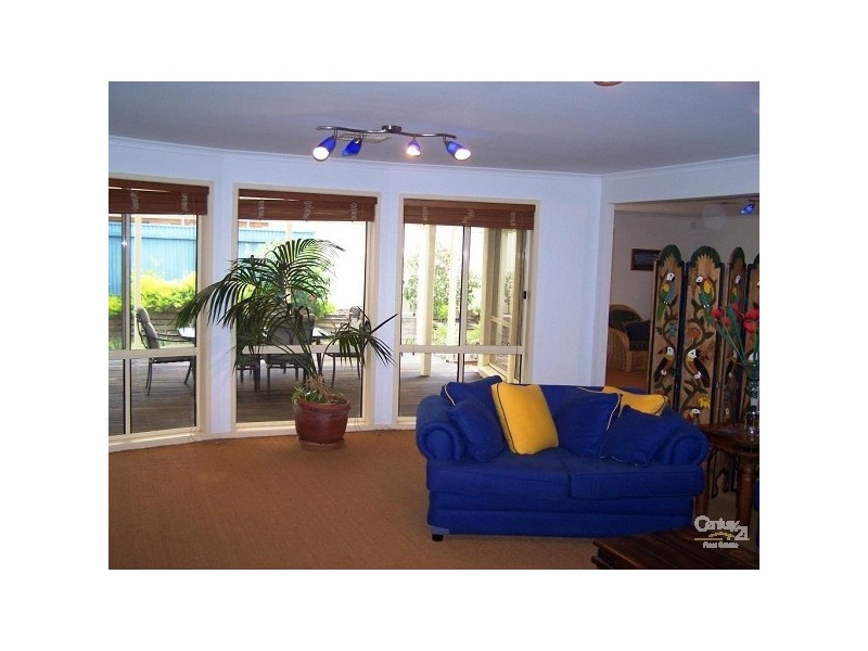 24 Lewis Road, Carrickalinga SA 5204