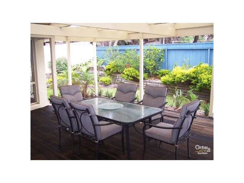 24 Lewis Road, Carrickalinga SA 5204