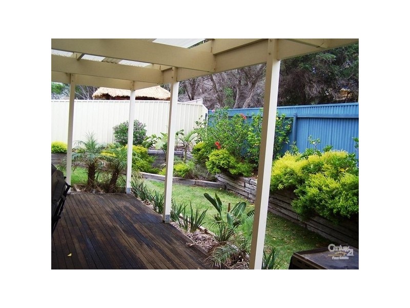 24 Lewis Road, Carrickalinga SA 5204