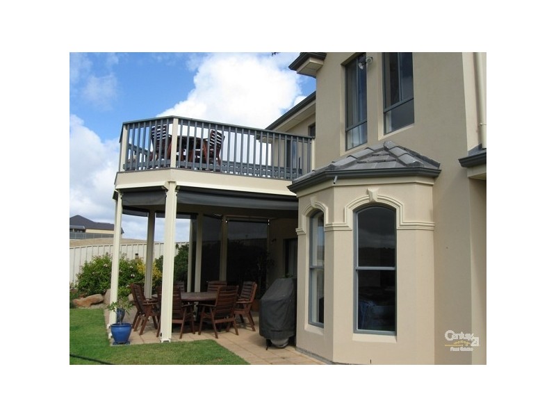 47 Huntingdale Drive Links Lady Bay, Normanville SA 5204