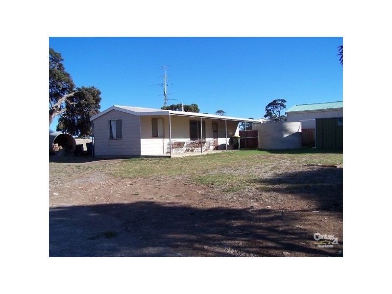 20 James Street, Cape Jervis SA 5204