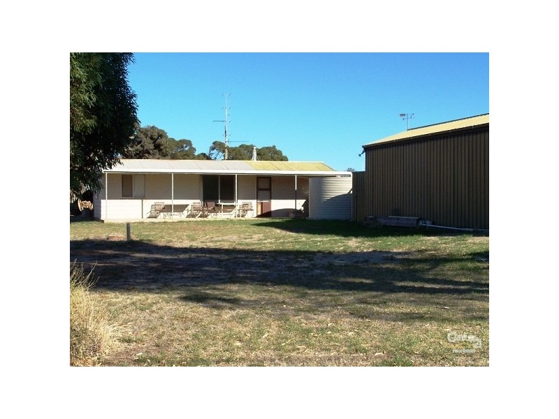 20 James Street, Cape Jervis SA 5204