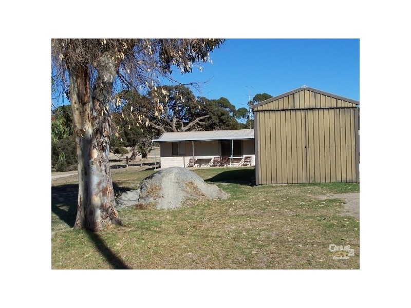 20 James Street, Cape Jervis SA 5204