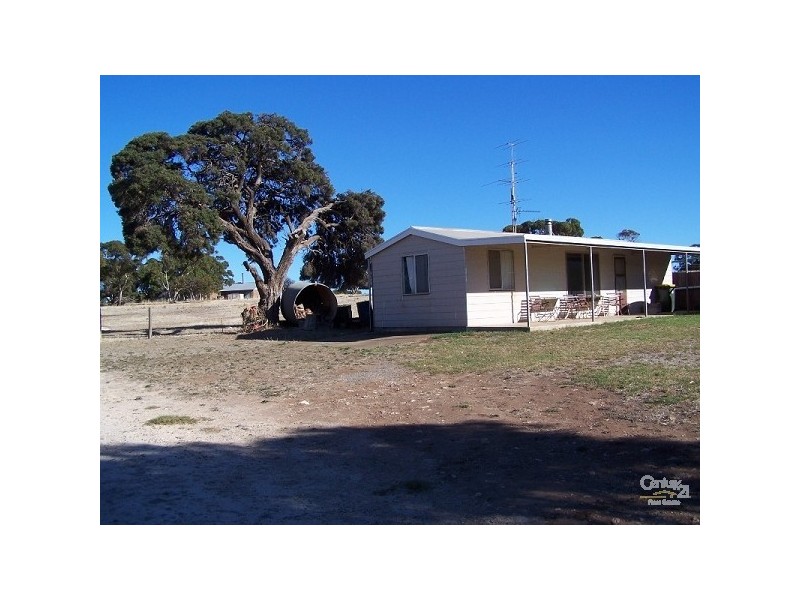 20 James Street, Cape Jervis SA 5204