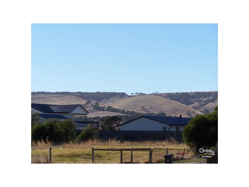 20 James Street, Cape Jervis SA 5204