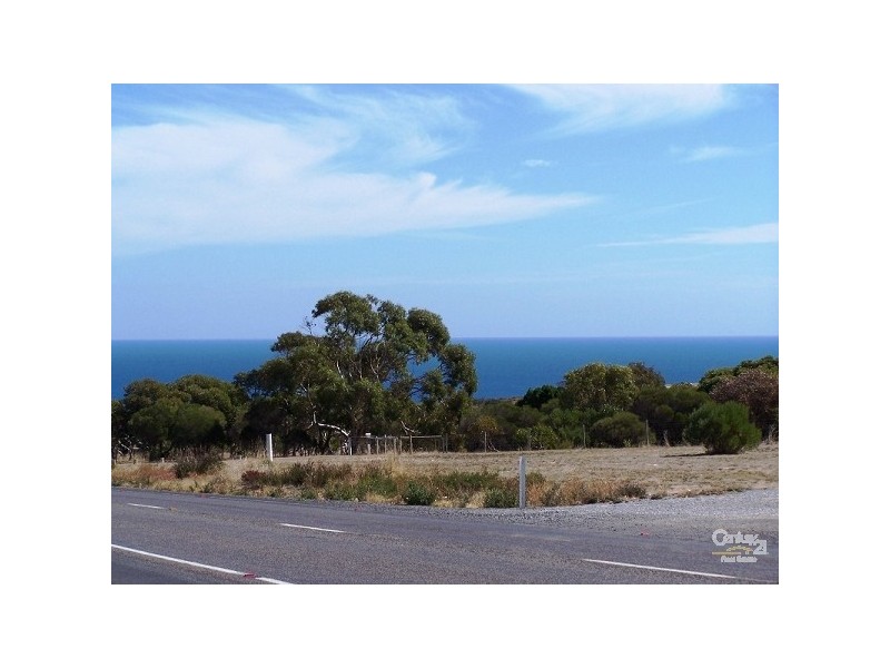 61 Flinders Drive, Cape Jervis SA 5204