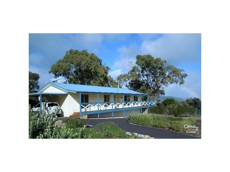 1 Hastings Street, Normanville SA 5204