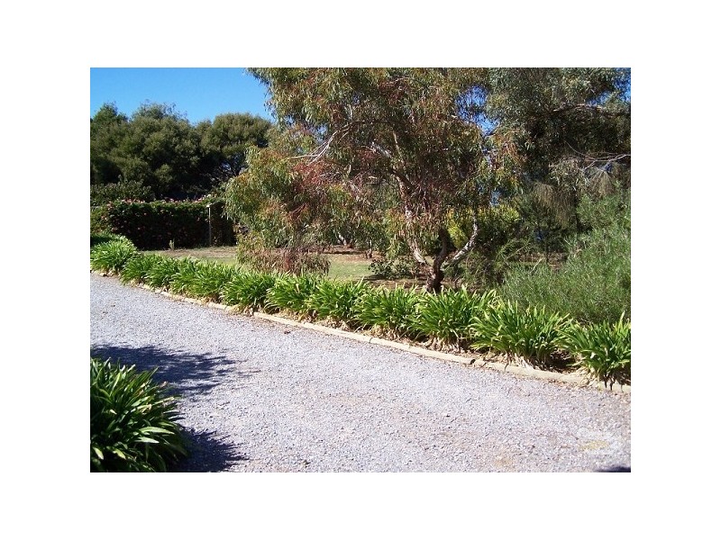 3 Grundy Street, Second Valley SA 5204