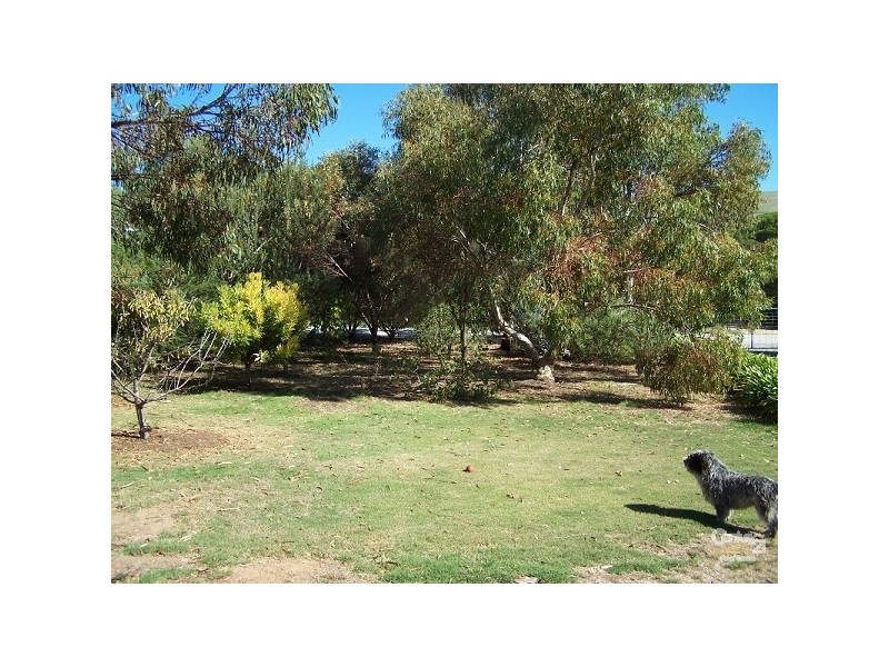 3 Grundy Street, Second Valley SA 5204