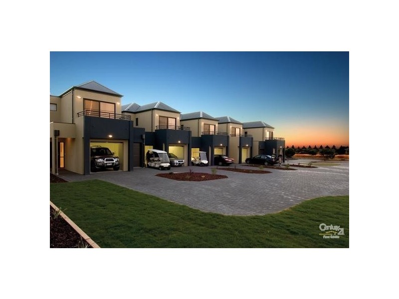 1/61 St Andrews Boulevard, Normanville SA 5204