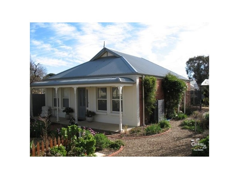 1 Cheeseman Street, Normanville SA 5204