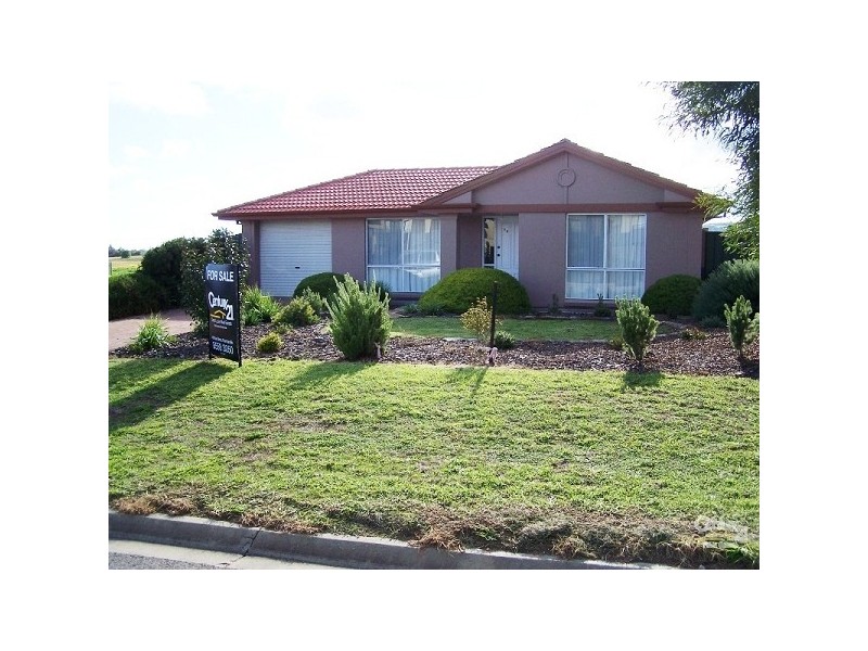 30 St Andrews Boulevard, Normanville SA 5204