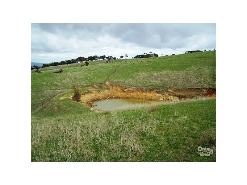 Lot 60 Pyne Hill Road, Wattle Flat SA 5203