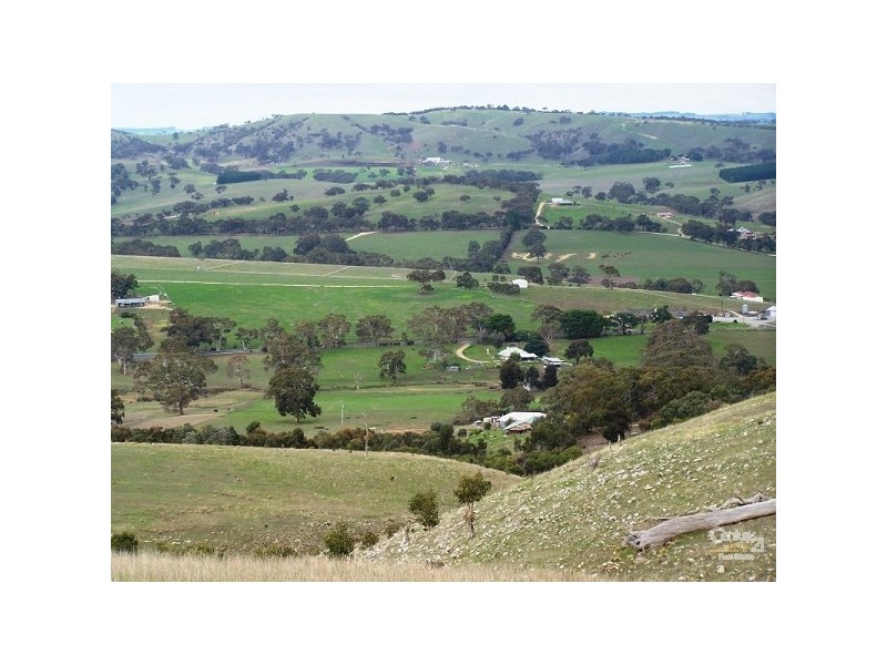Lot 60 Pyne Hill Road, Wattle Flat SA 5203