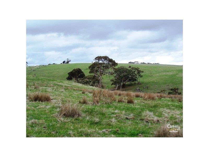 Lot 60 Pyne Hill Road, Wattle Flat SA 5203