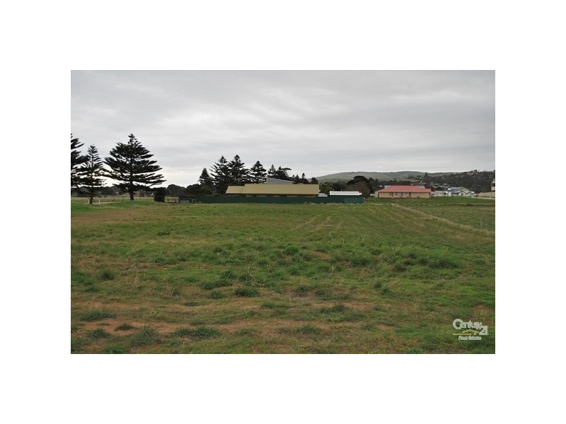 Lot 701 Williss Drive, Normanville SA 5204