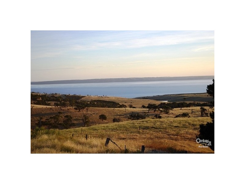 Lot 70 Fisheries Beach Road, Cape Jervis SA 5204
