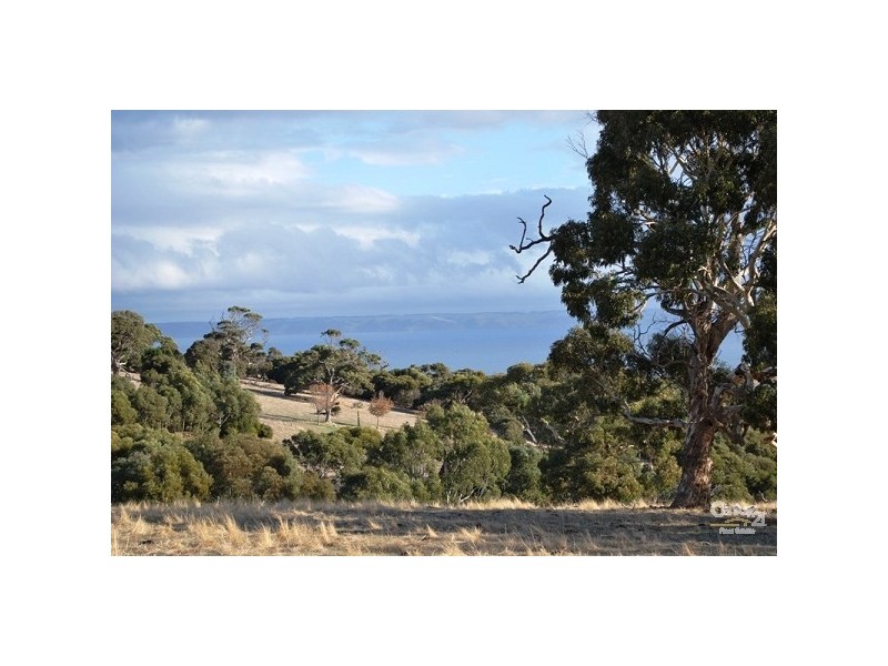 Lot 70 Fisheries Beach Road, Cape Jervis SA 5204