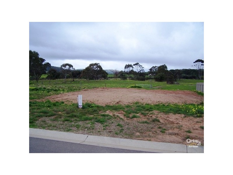 Lot 63 Resolute Avenue, Normanville SA 5204