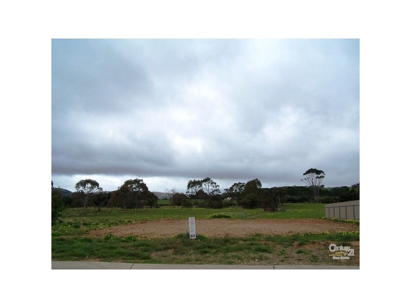 Lot 63 Resolute Avenue, Normanville SA 5204