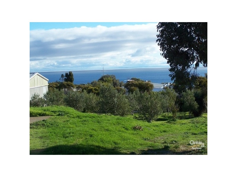 Lot 54 Para Avenue, Cape Jervis SA 5204