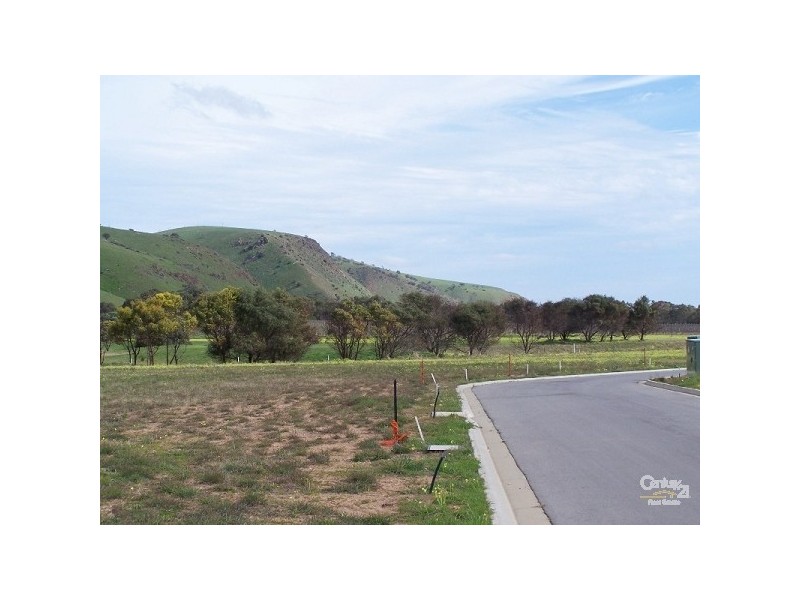* Troon Drive, Normanville SA 5204