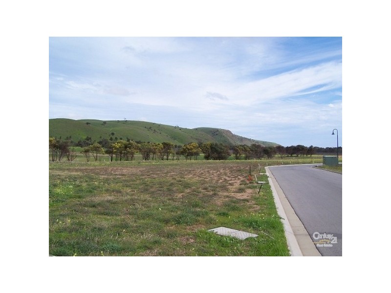 * Troon Drive, Normanville SA 5204