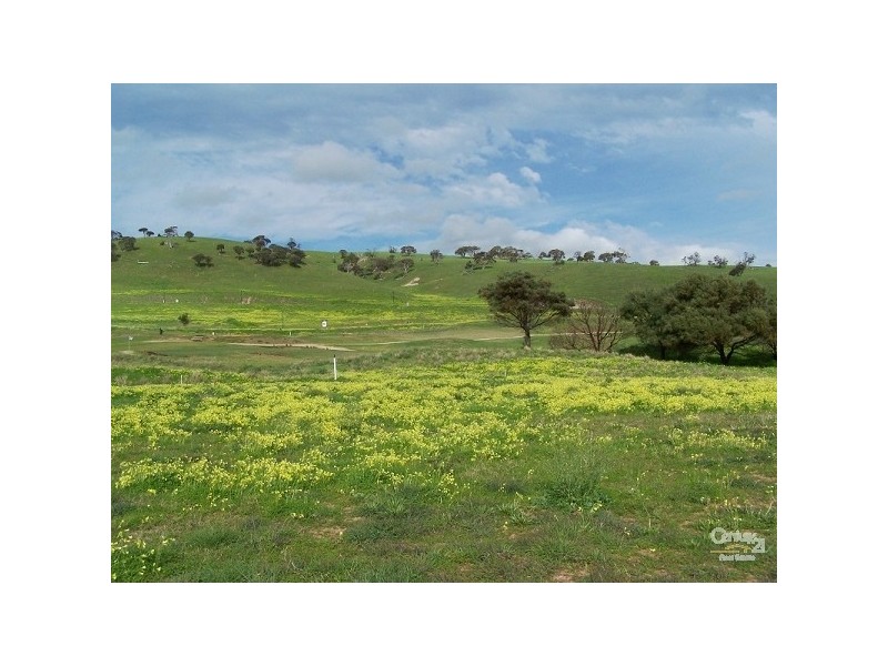 * Troon Drive, Normanville SA 5204