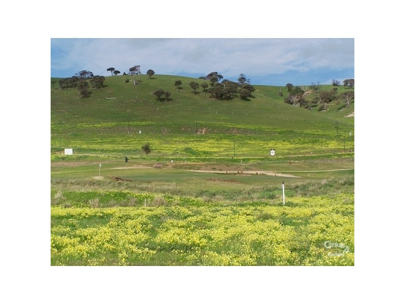 * Troon Drive, Normanville SA 5204
