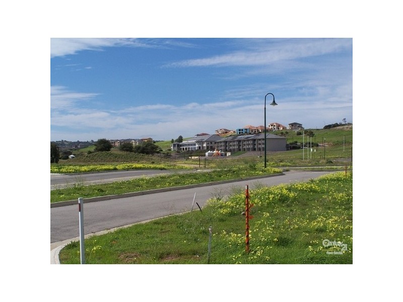 * Troon Drive, Normanville SA 5204