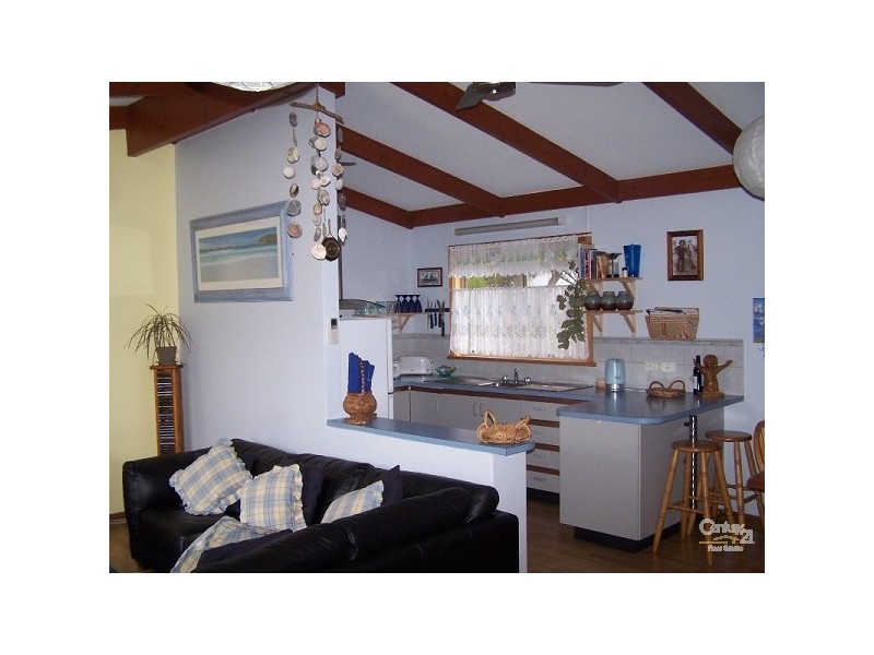 26 Scenic View Drive, Second Valley SA 5204