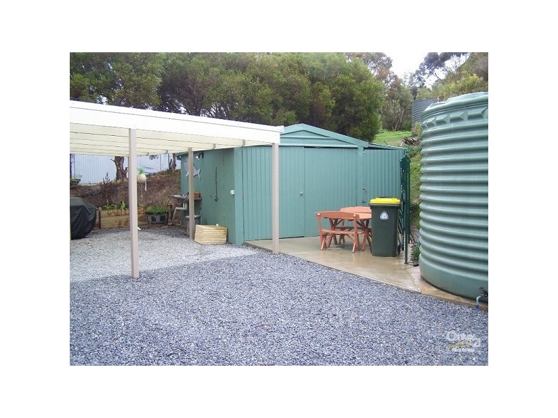 26 Scenic View Drive, Second Valley SA 5204