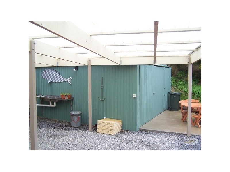 26 Scenic View Drive, Second Valley SA 5204