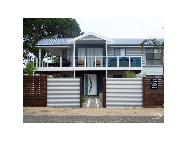 2 Herbert Street, Normanville SA 5204