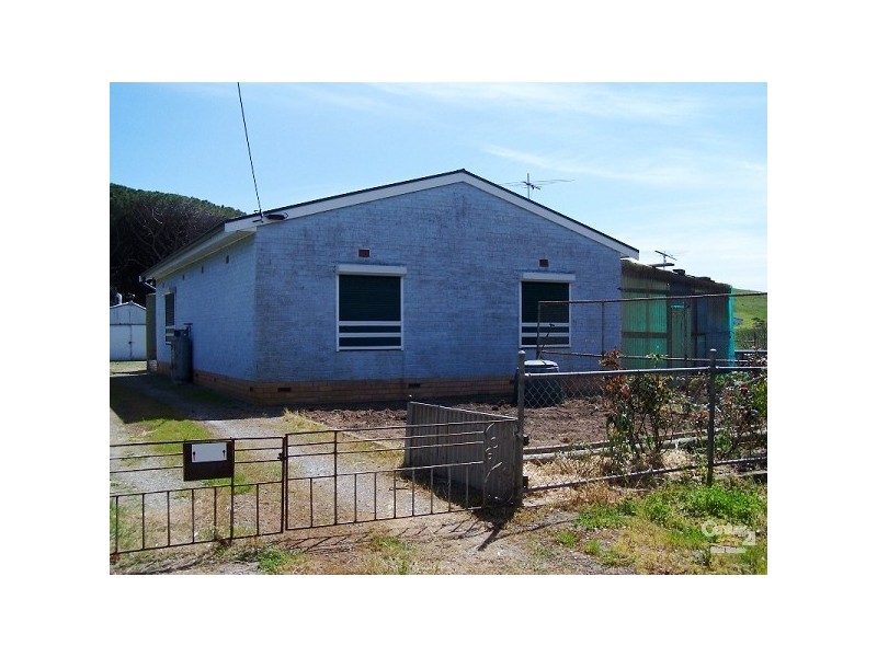 Lot 5 Park Street, Second Valley SA 5204