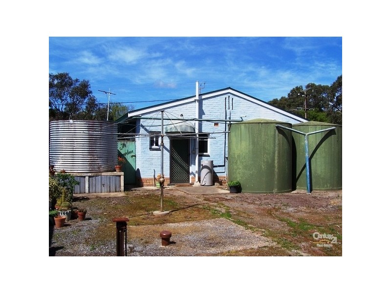 Lot 5 Park Street, Second Valley SA 5204