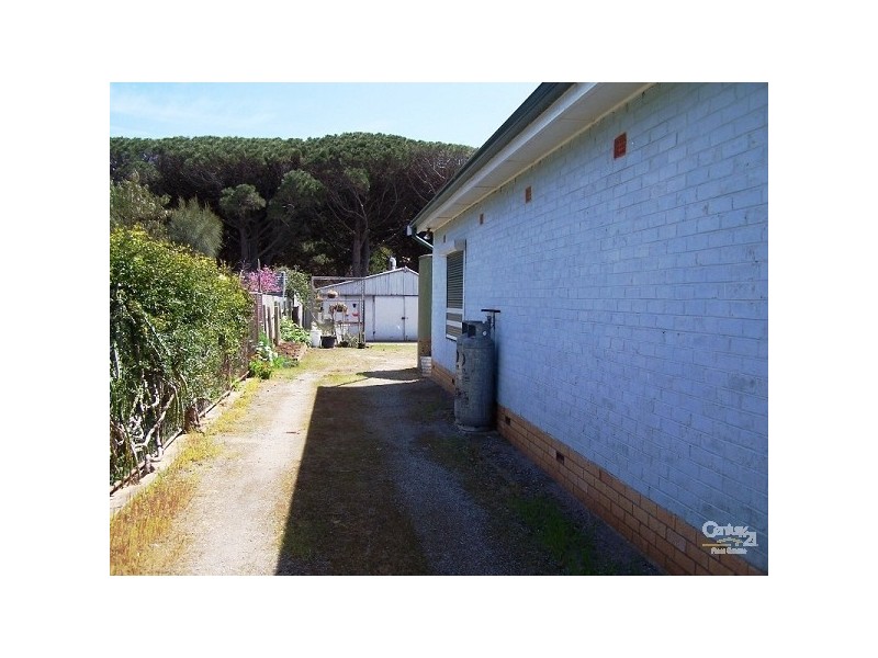 Lot 5 Park Street, Second Valley SA 5204