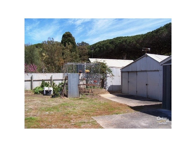 Lot 5 Park Street, Second Valley SA 5204