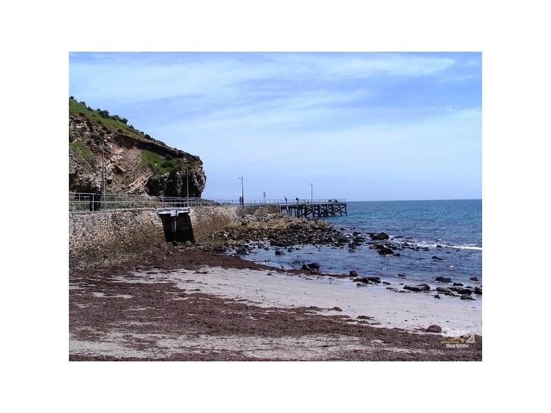 Lot 5 Park Street, Second Valley SA 5204