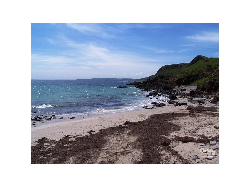 Lot 5 Park Street, Second Valley SA 5204