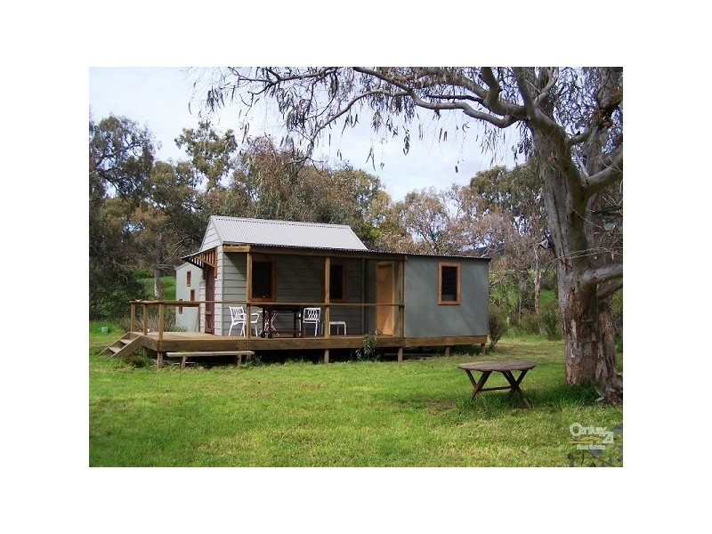 Lot 20 Dairy Flat Road, Hay Flat SA 5204