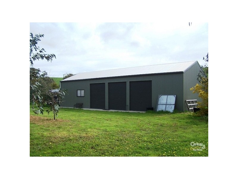Lot 20 Dairy Flat Road, Hay Flat SA 5204