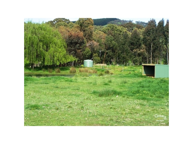Lot 20 Dairy Flat Road, Hay Flat SA 5204