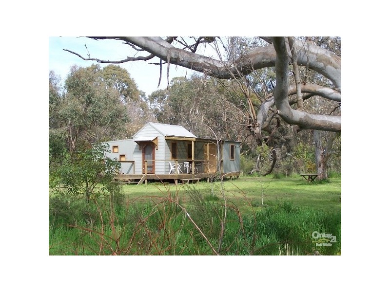 Lot 20 Dairy Flat Road, Hay Flat SA 5204