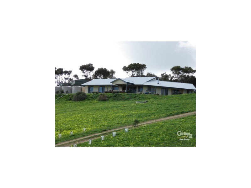 Carrickalinga SA 5204